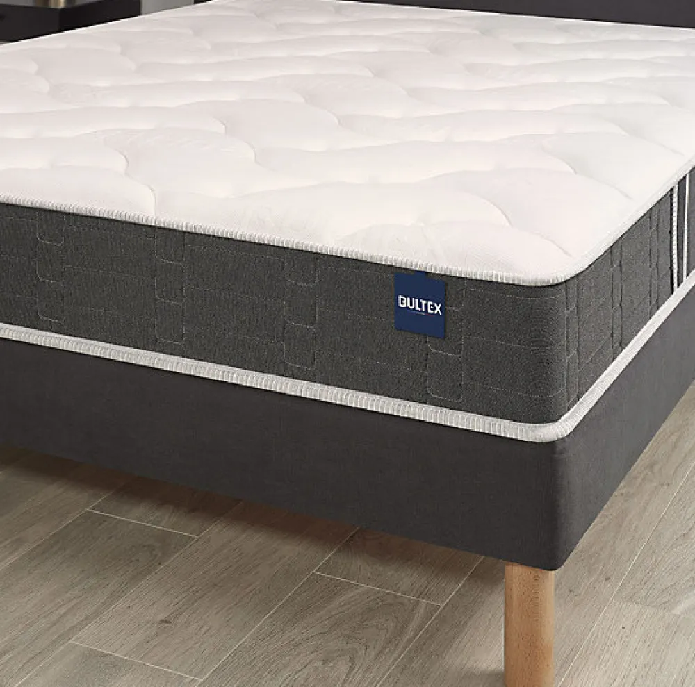 Bultex Matelas SO GOOD 160x200 Mousse* Matelas