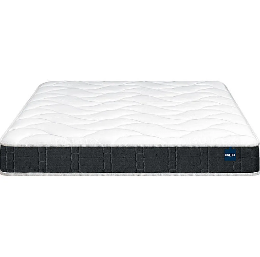 Bultex Matelas SO GOOD 160x200 Mousse* Matelas