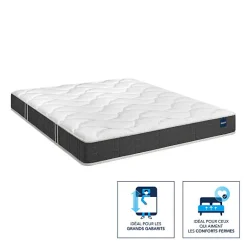 Matelas ULTIMUM 120x190 Hybride>Bultex Outlet