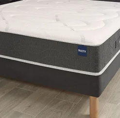 Matelas ULTIMUM 120x190 Hybride><noscript><img width=