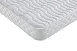 King Of Dreams Matelas bz - 140x190 cm - indéformable - soutien tres ferme - confort optimal - usage quotidien* Matelas