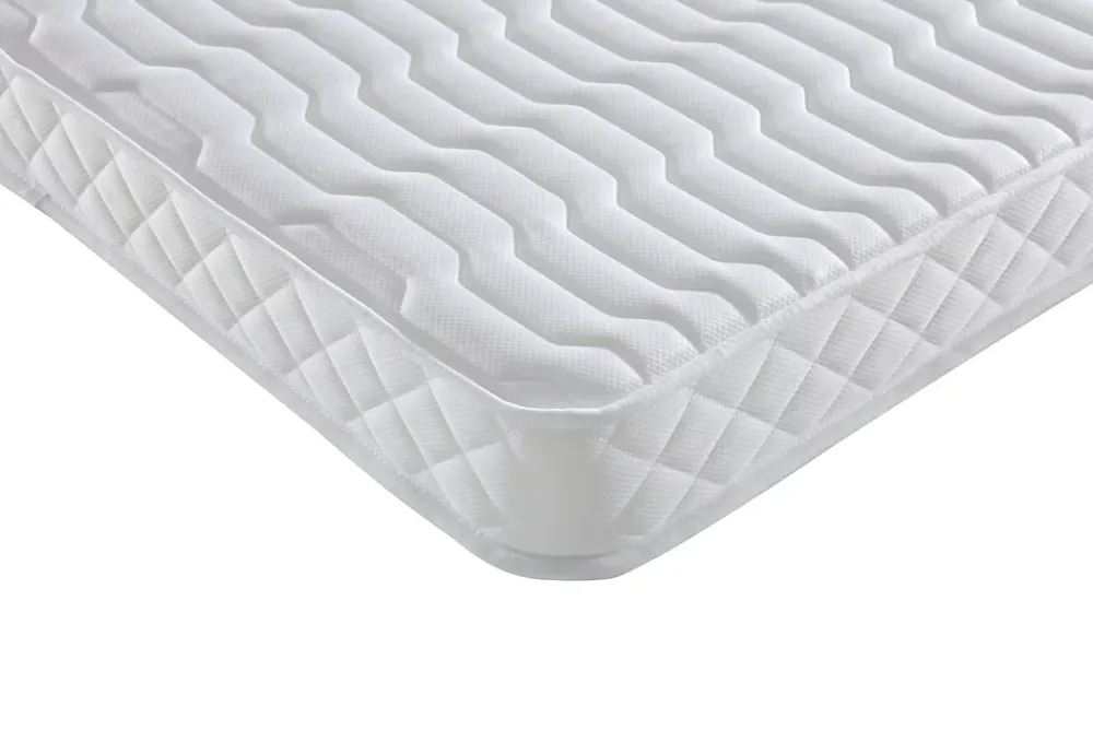 King Of Dreams Matelas bz - 140x190 cm - indéformable - soutien tres ferme - confort optimal - usage quotidien* Matelas