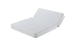King Of Dreams Matelas bz - 140x190 cm - indéformable - soutien tres ferme - confort optimal - usage quotidien* Matelas