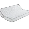 Matelas clic clac - 140x190 - 10 cm hauteur - soutien ferme - confort optimal - usage quotidien>King Of Dreams New