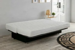 Matelas clic clac 130x190 cm pour canapé-lit, 13 cm de Hauteur><noscript><img width=