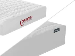 Matelas de relaxation 70 x 190 cm accueil latex ép. 14cm - ELECTRE de YSMÉE><noscript><img width=
