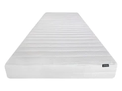 Matelas de relaxation 70 x 190 cm accueil latex ép. 14cm - ELECTRE de YSMÉE><noscript><img width=