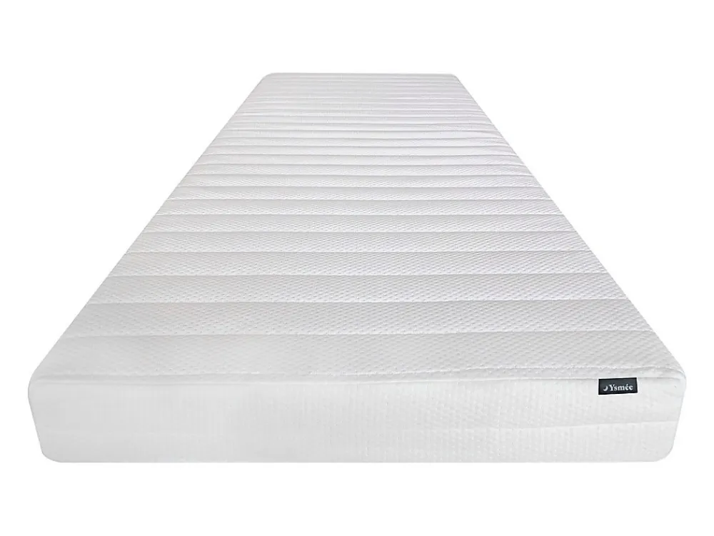 Matelas de relaxation 70 x 190 cm accueil latex ép. 14cm - ELECTRE de YSMÉE>Vente-unique Hot