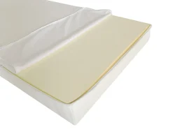 Matelas de relaxation 70 x 190 cm accueil latex ép. 14cm - ELECTRE de YSMÉE><noscript><img width=