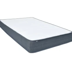 Matelas de sommier tapissier - - 140x200 cm - Ressorts ensachés - Mousse à mémoire de forme>Vidaxl Best