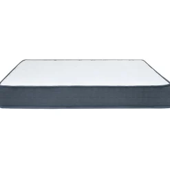 Matelas de sommier tapissier - - 140x200 cm - Ressorts ensachés - Mousse à mémoire de forme>Vidaxl Best