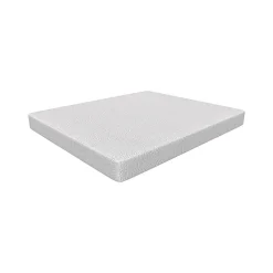 Matelas déhoussable 180x200 Hauteur 14 cm - en Waterfoam, orthopédique, indéformable. Sim>Miasuite Hot