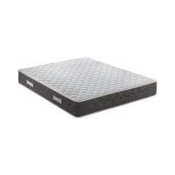 Talamo Italia Matelas double Davanz, matelas en mousse à mémoire de forme, matelas ergonomique, matelas à ressorts ensachés, 140x190xh28 cm* Matelas