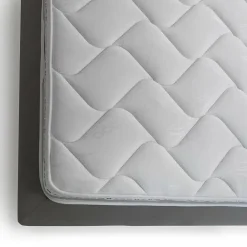 Matelas double Dfiorio, matelas amovible en mousse à mémoire de forme et Waterfoam,, 120x200h21 cm><noscript><img width=