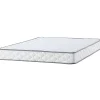King Of Dreams Matelas Doux Rêve 160x200 - Ferme - 18 cm - Confort Optimal - Usage Quotidien - Oreiller à Mémoire de Forme Inclus* Matelas