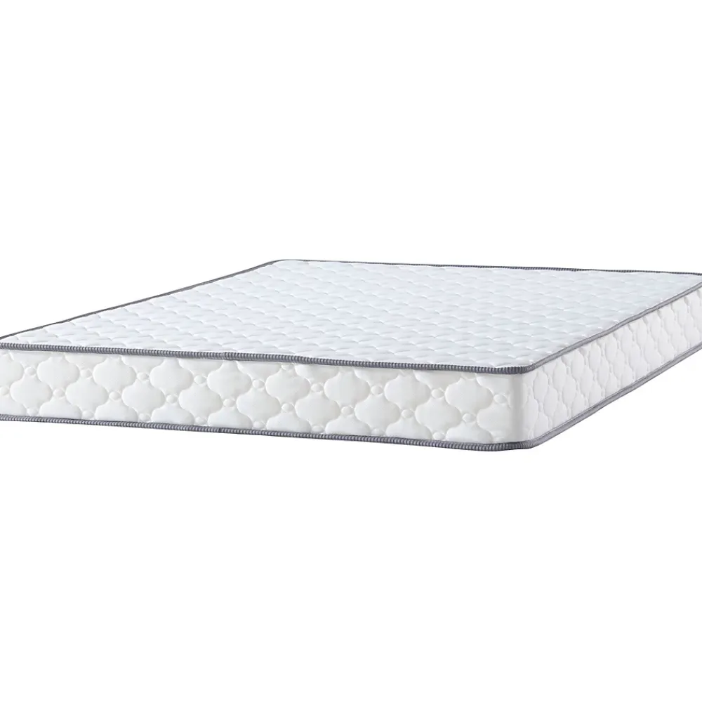King Of Dreams Matelas Doux Rêve 160x200 - Ferme - 18 cm - Confort Optimal - Usage Quotidien - Oreiller à Mémoire de Forme Inclus* Matelas