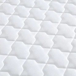 King Of Dreams Matelas Doux Rêve 160x200 - Ferme - 18 cm - Confort Optimal - Usage Quotidien - Oreiller à Mémoire de Forme Inclus* Matelas