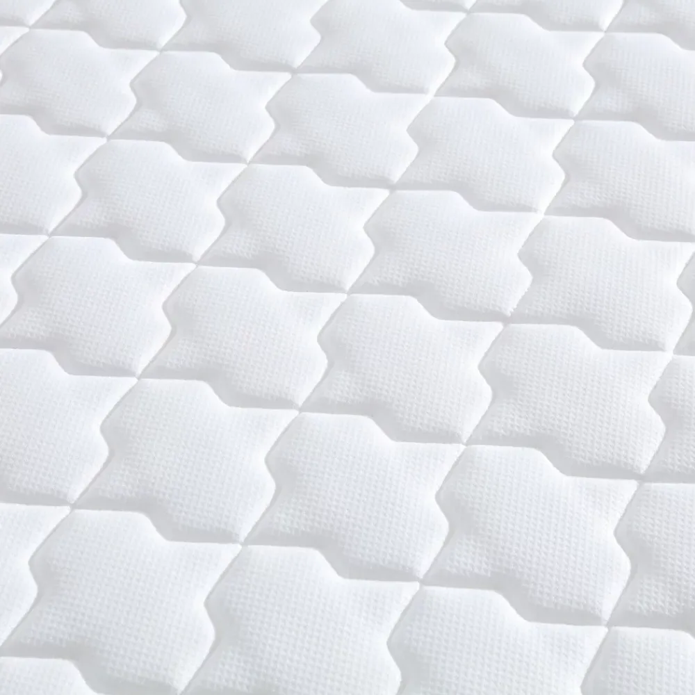 King Of Dreams Matelas Doux Rêve 160x200 - Ferme - 18 cm - Confort Optimal - Usage Quotidien - Oreiller à Mémoire de Forme Inclus* Matelas
