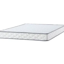 King Of Dreams Matelas Doux rve 100x200 cm - Densit 30 Kgm3 - Hauteur 18 CM - Soutien Ferme -* Matelas