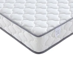King Of Dreams Matelas Doux rve 100x200 cm - Densit 30 Kgm3 - Hauteur 18 CM - Soutien Ferme -* Matelas