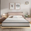 Matelas en mousse 90x200cm, Épaisseur 22 cm>Teeno Sale
