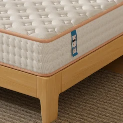 Matelas en Mousse 160x200cm, Épaisseur 18cm, Matelas Mousse>Teeno Best