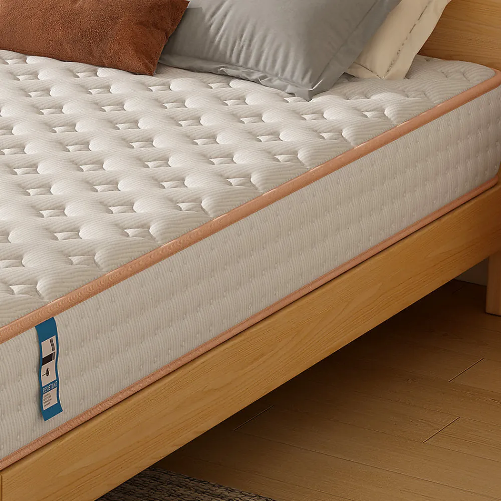 Matelas en Mousse 160x200cm, Épaisseur 18cm, Matelas Mousse>Teeno Best
