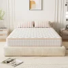 Teeno Matelas en Mousse 90x190cm,Épaisseur 18cm* Matelas