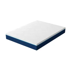 Matelas en Mousse 160x200cm,Épaisseur 16cm>Teeno