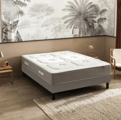 Matelas BEAU SEJOUR 90x200 Ressorts>Epeda Sale
