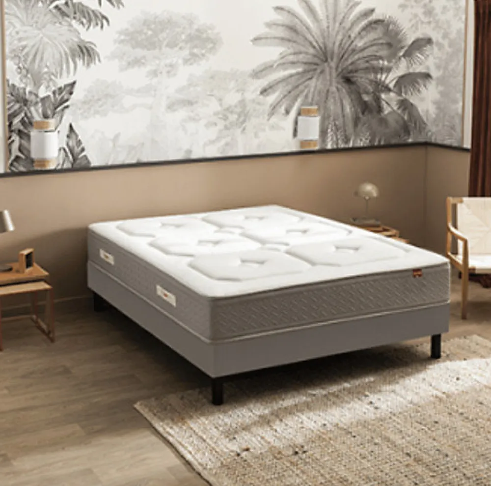Matelas BEAU SEJOUR 90x200 Ressorts>Epeda Sale