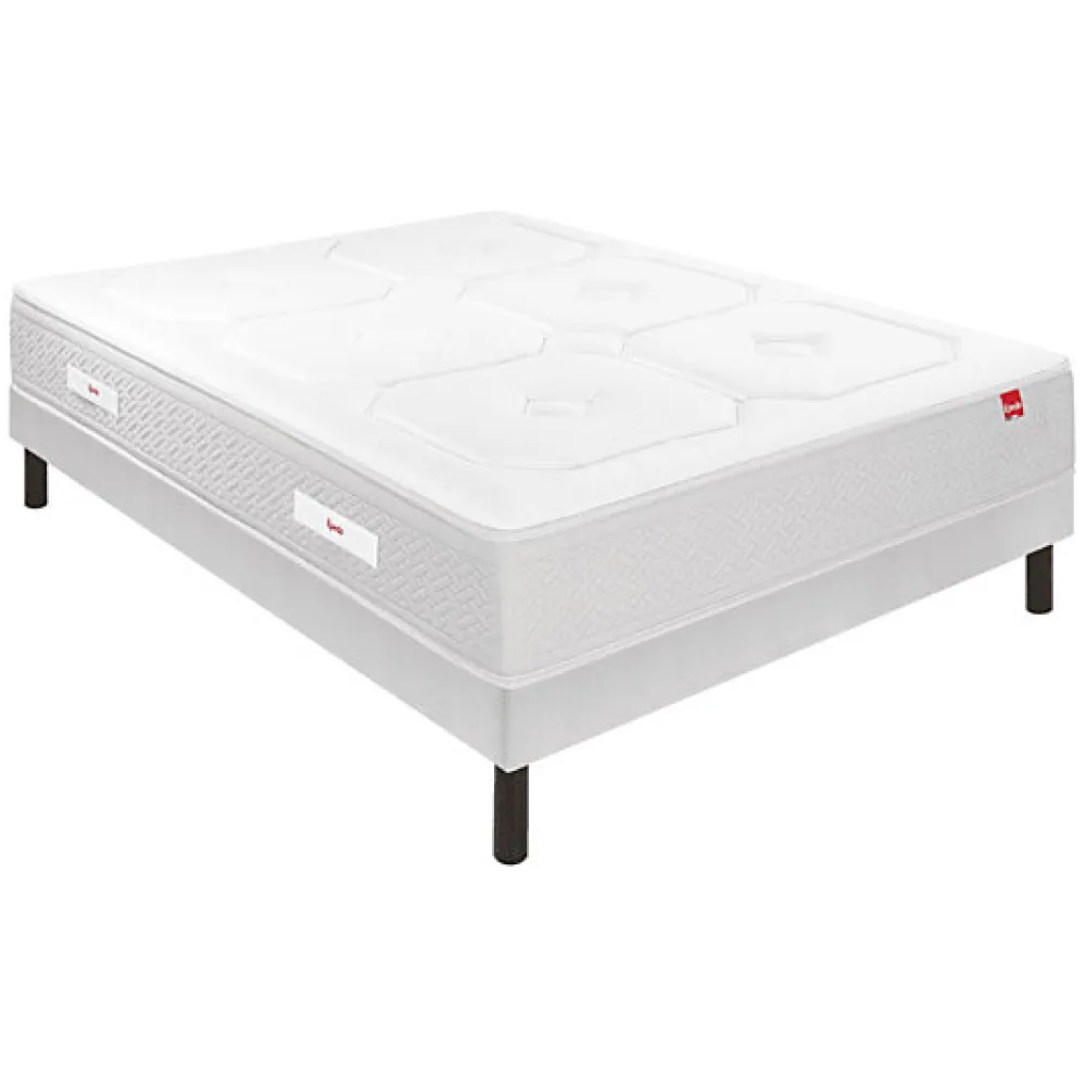 Matelas BEAU SEJOUR 90x200 Ressorts>Epeda Sale