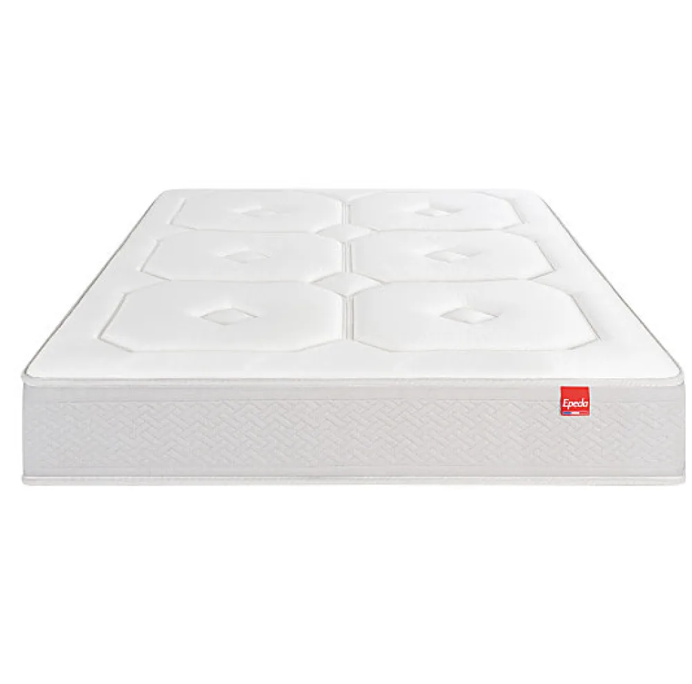 Matelas BEAU SEJOUR 90x200 Ressorts>Epeda Sale