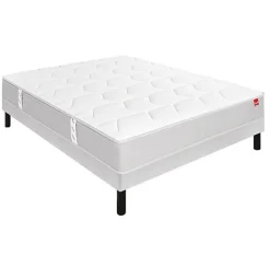 Epeda Matelas DESTINATION 160x200 Ressorts* Matelas