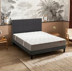 Epeda Matelas DESTINATION 160x200 Ressorts* Matelas