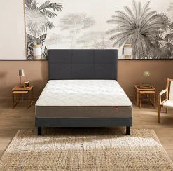 Epeda Matelas ITINERAIRE 160x200 Ressorts* Matelas