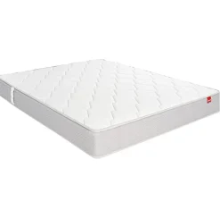 Epeda Matelas ITINERAIRE 160x200 Ressorts* Matelas