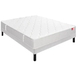 Epeda Matelas ITINERAIRE 160x200 Ressorts* Matelas