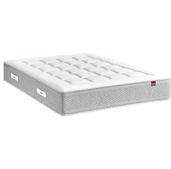 Matelas LE MAJESTUEUX 90x190 Ressorts>Epeda
