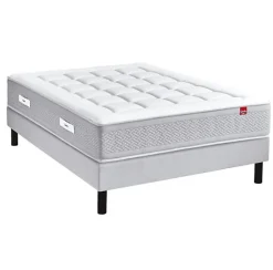 Matelas LE MAJESTUEUX 90x190 Ressorts><noscript><img width=
