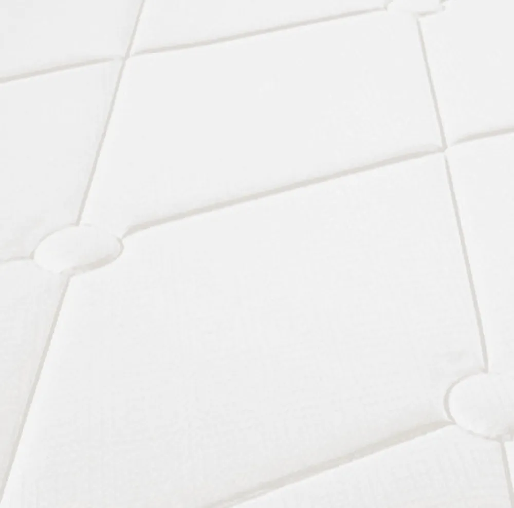 Matelas L'ECHAPPEE 160x190 Ressorts>Epeda Outlet
