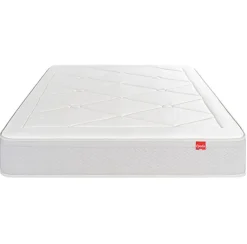 Matelas L'ECHAPPEE 160x190 Ressorts><noscript><img width=
