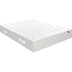 Epeda Matelas L'ESCAPADE 160x200 Ressorts* Matelas