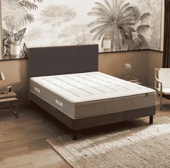 Matelas L'INOUBLIABLE 180x200 Ressorts>Epeda New
