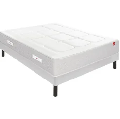 Matelas L'INOUBLIABLE 180x200 Ressorts><noscript><img width=