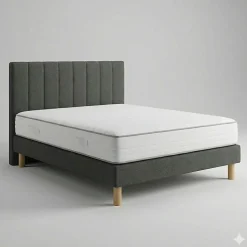 Essenzia Matelas EXCEPTION 1000 90x190 Ressorts* Matelas