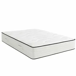 Essenzia Matelas GRAND PALAIS 3000 140x200 Ressorts* Matelas