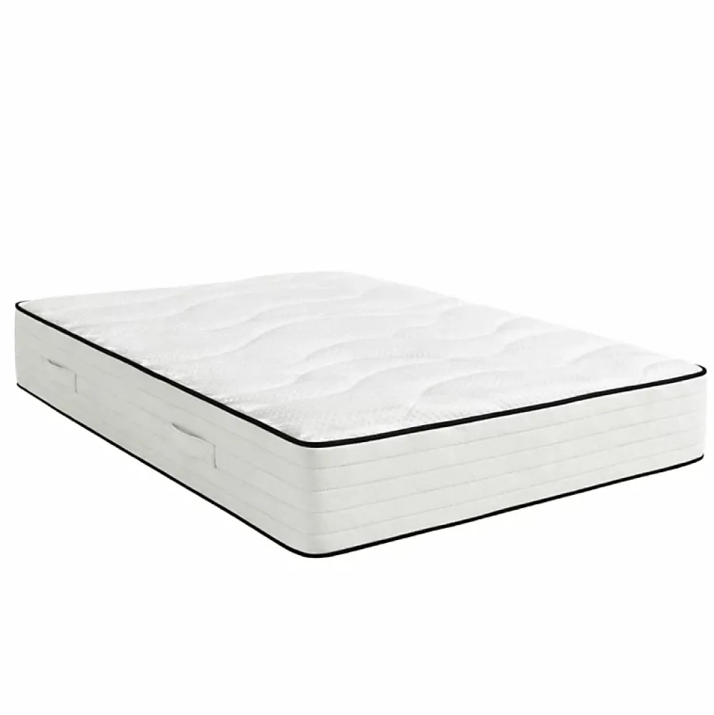 Essenzia Matelas GRAND PALAIS 3000 140x200 Ressorts* Matelas