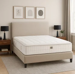 Matelas HERITAGE 1200 RESSORTS ULTIME 110x220 Ressorts>Essenzia Discount