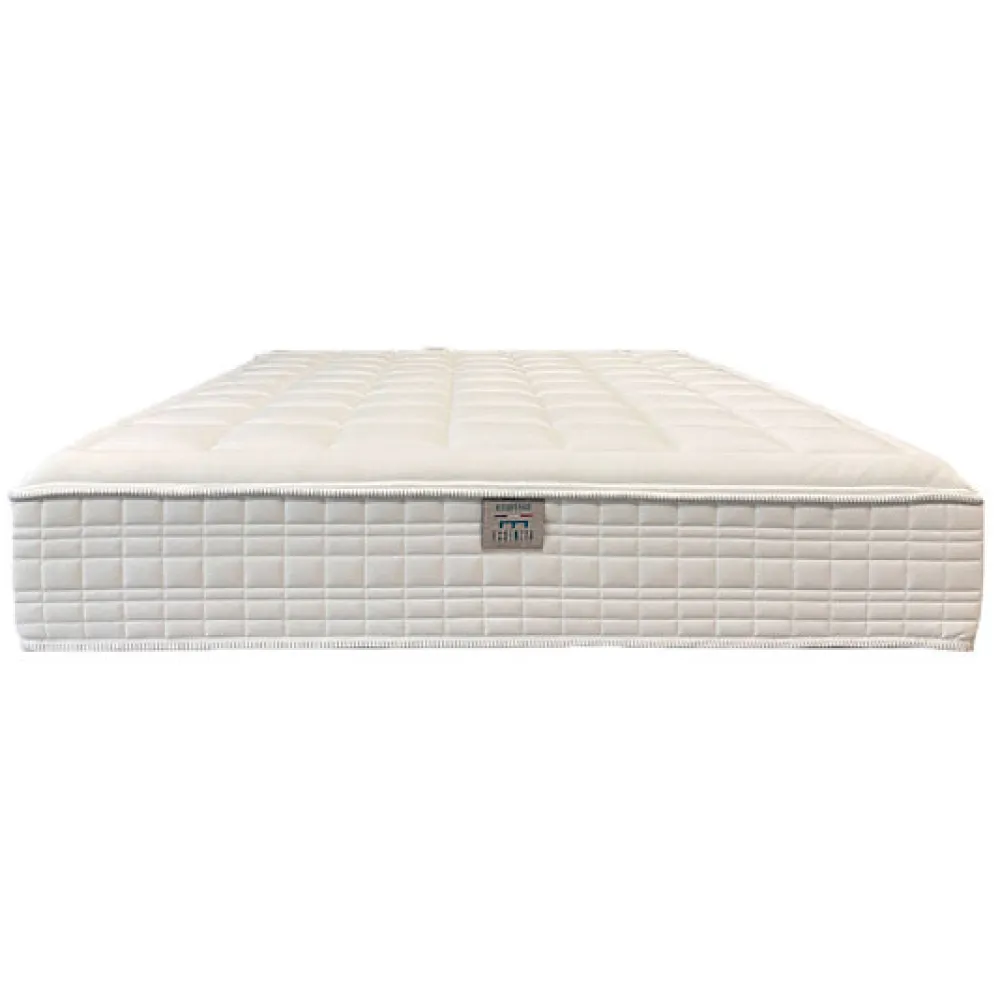 Essenzia Matelas HERITAGE 1200 RESSORTS FERME 180x200 Ressorts* Matelas